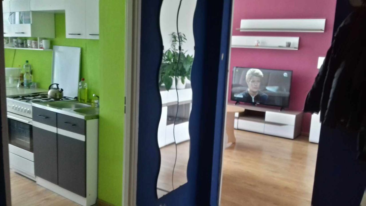 Mieszkanie 2-pokojowe Sosnowiec Zagórze, ul. Bohaterów Monte Cassino. Zdjęcie 4