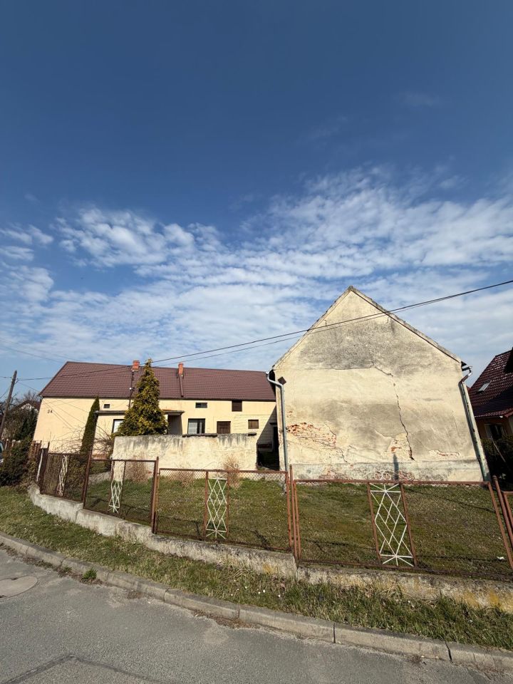 dom wolnostojący, 5 pokoi Łężce, Nowa. Zdjęcie 3