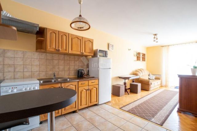 Mieszkanie 2-pokojowe Kraków Dębniki, ul. Komuny Paryskiej. Zdjęcie 2