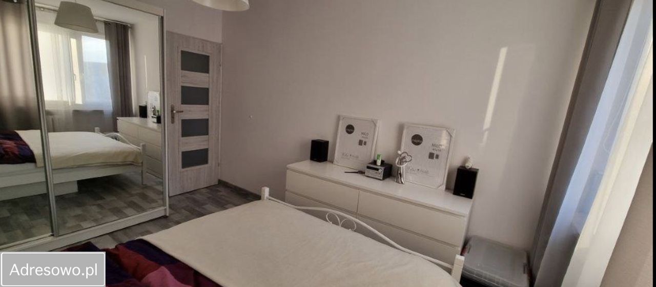 Mieszkanie 2-pokojowe Katowice Piotrowice, ul. Marcina Radockiego. Zdjęcie 2