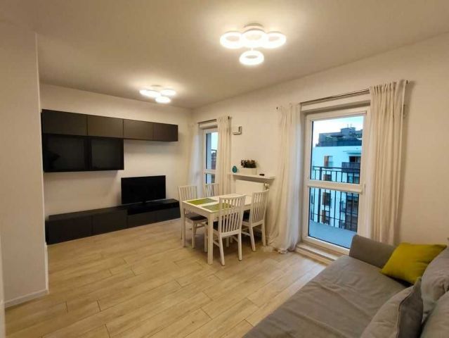 Mieszkanie 1-pokojowe Warszawa Włochy. Zdjęcie 1