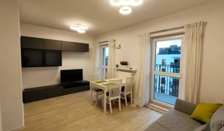 Mieszkanie 1-pokojowe Warszawa Włochy