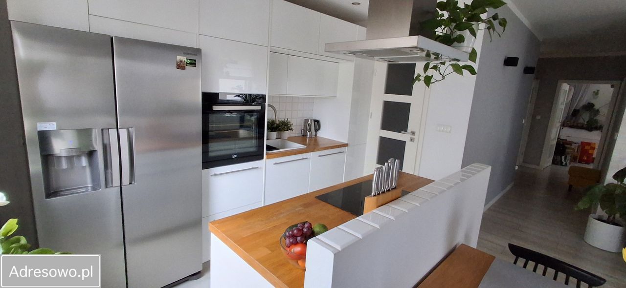 Mieszkanie 3-pokojowe Bielsko-Biała Złote Łany, ul. Złotych Kłosów. Zdjęcie 12