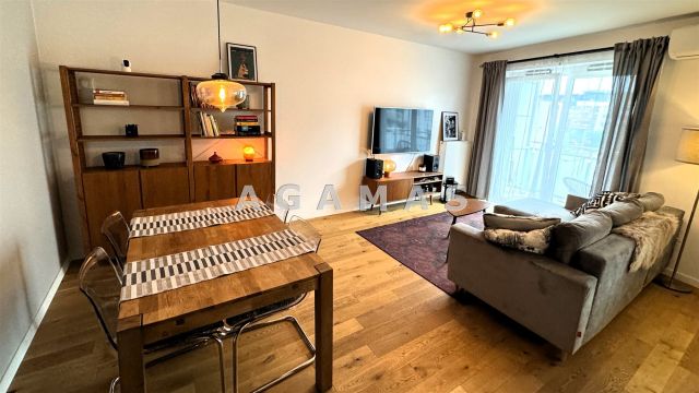 Mieszkanie 2-pokojowe Wrocław Krzyki, ul. Róży Wiatrów. Zdjęcie 4