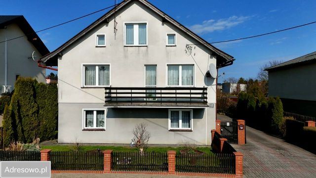 dom wolnostojący, 10 pokoi Sypniewo. Zdjęcie 1