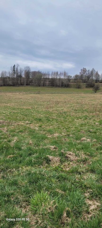 Działka budowlana Szczytna, ul. Polna. Zdjęcie 1