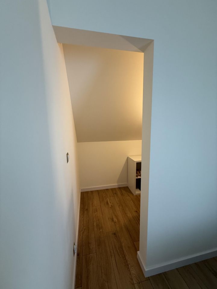 dom wolnostojący, 5 pokoi Pogorzel, Mińska. Zdjęcie 21