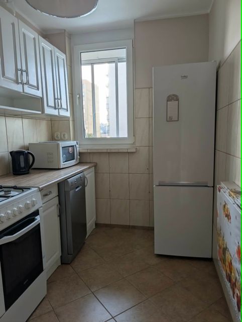 Mieszkanie 2-pokojowe Warszawa Ochota, ul. 1 Sierpnia. Zdjęcie 4