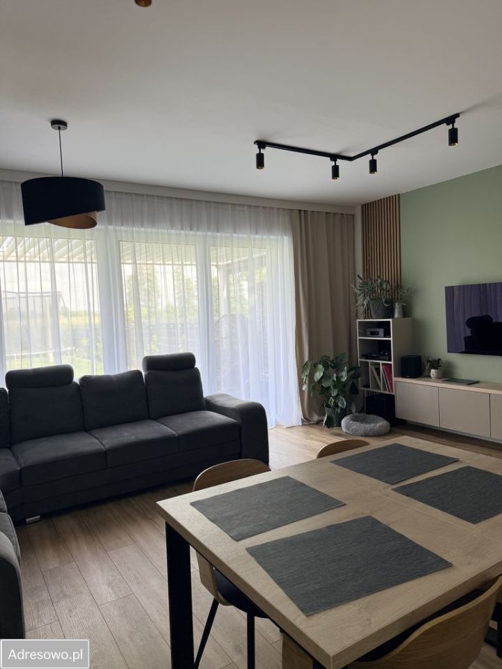 dom szeregowy, 4 pokoje Kluczbork. Zdjęcie 1