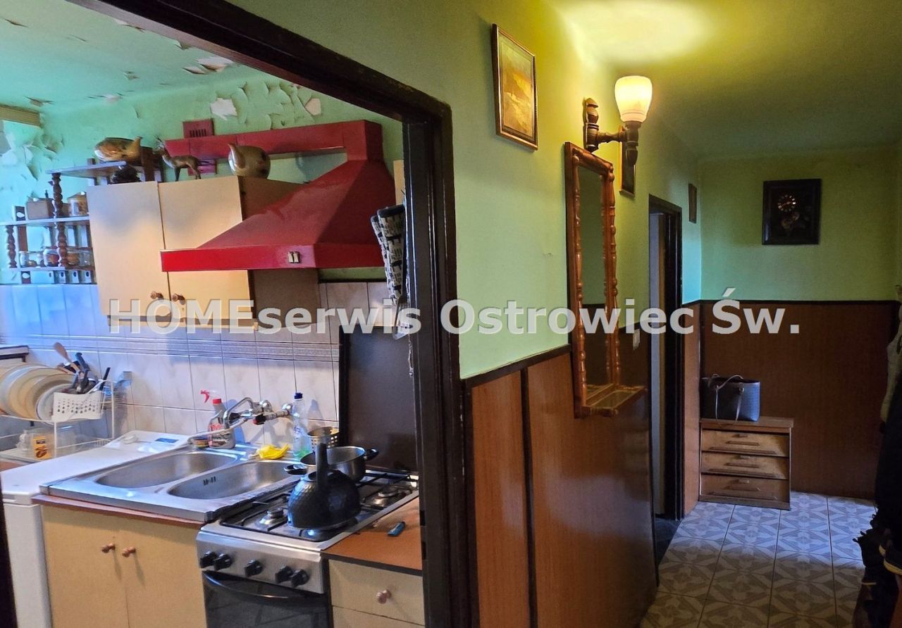 Mieszkanie 3-pokojowe Starachowice, ul. Piotra Wysockiego. Zdjęcie 10