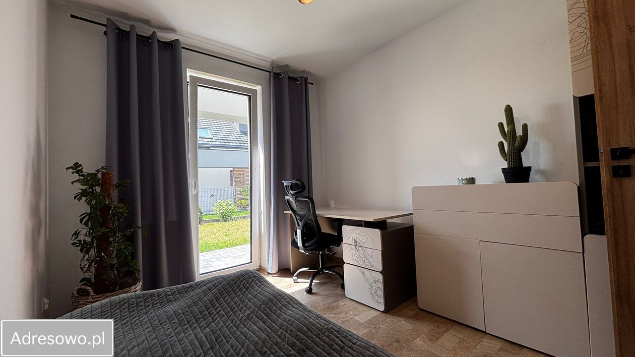 dom wolnostojący, 4 pokoje Świlcza. Zdjęcie 13