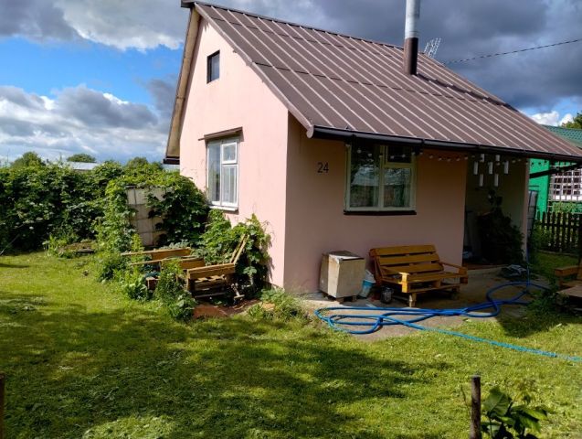 Działka rod Augustów. Zdjęcie 1