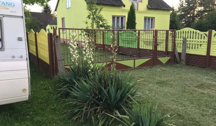 gospodarstwo Przybyszów