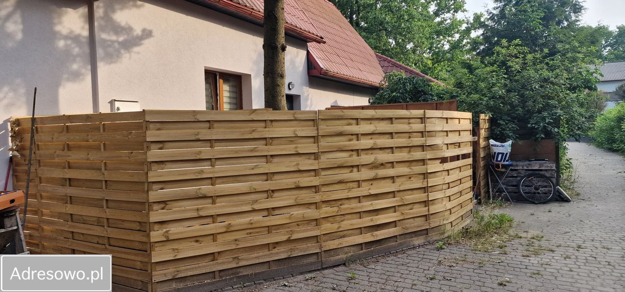 Mieszkanie 2-pokojowe Grodzisk Mazowiecki, ul. Królewska. Zdjęcie 17