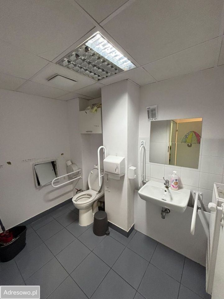 Lokal Warszawa Wola, ul. Jana Kazimierza. Zdjęcie 15