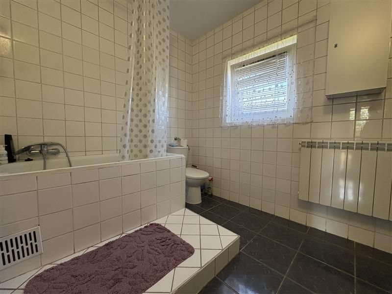 dom wolnostojący, 4 pokoje Środa Śląska, ul. Cmentarna. Zdjęcie 5