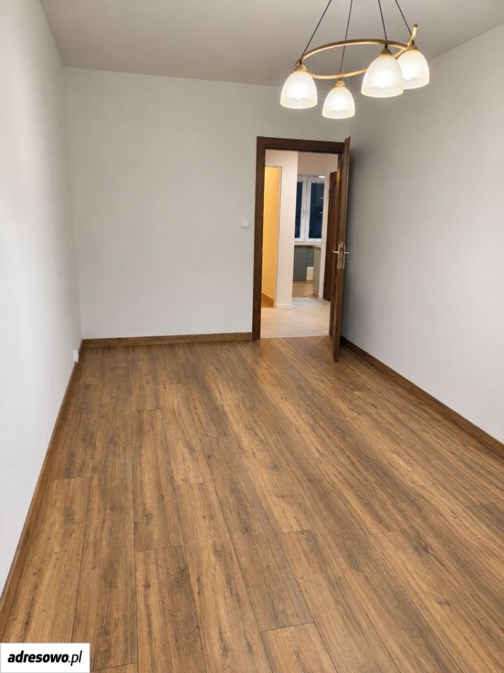 Mieszkanie 3-pokojowe Augustów. Zdjęcie 9