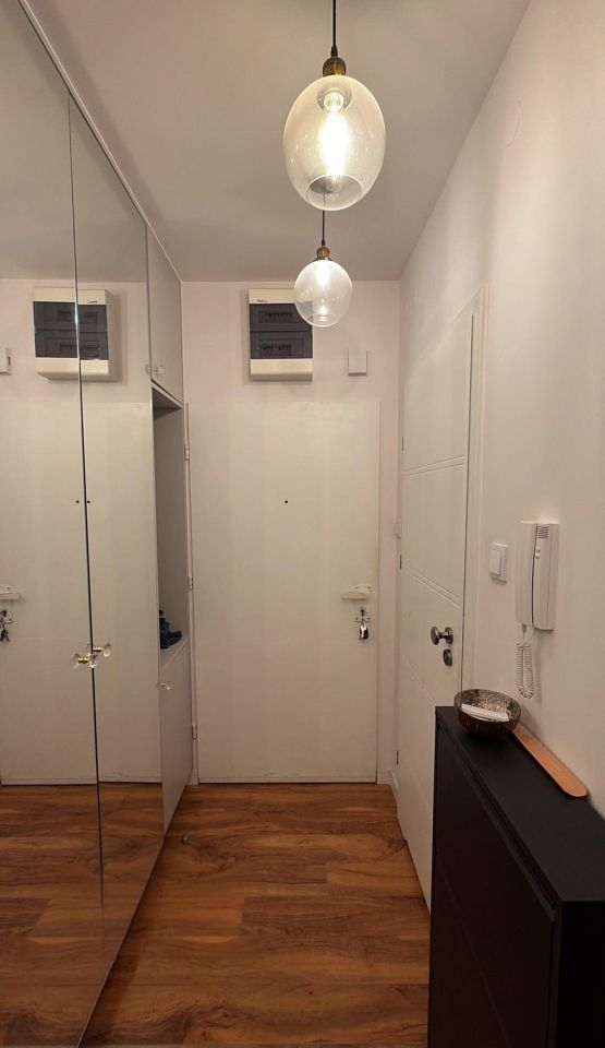 Mieszkanie 1-pokojowe Warszawa Bielany, ul. Wrzeciono. Zdjęcie 9