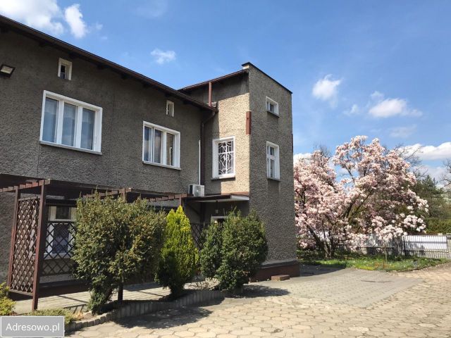 dom wolnostojący, 6 pokoi Rybnik Smolna, ul. Raciborska. Zdjęcie 1