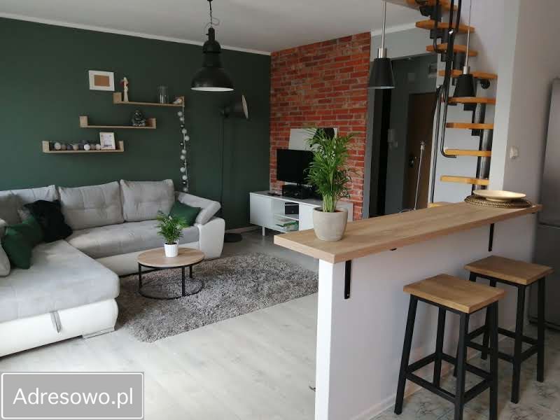 Mieszkanie 2-pokojowe Gdańsk Osowa, ul. Orfeusza