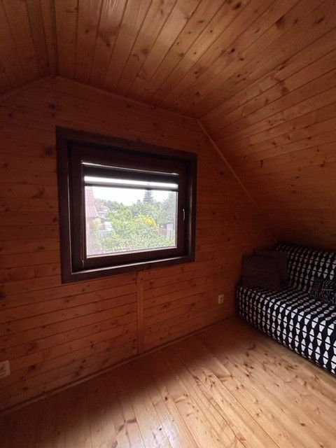 Działka rod Gdańsk Kokoszki. Zdjęcie 15