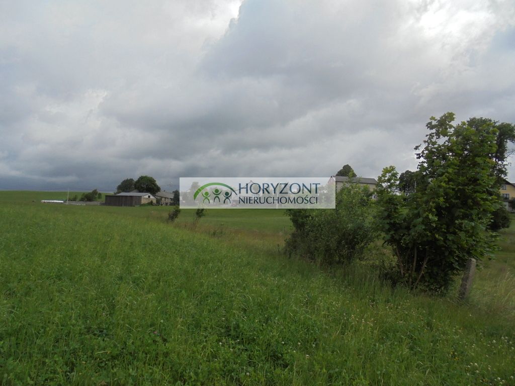 Działka budowlana Szemudzka Huta. Zdjęcie 2