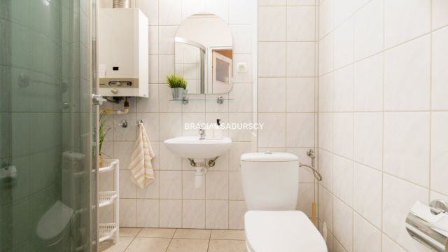 Mieszkanie 2-pokojowe Kraków Prądnik Czerwony, ul. Młyńska. Zdjęcie 14