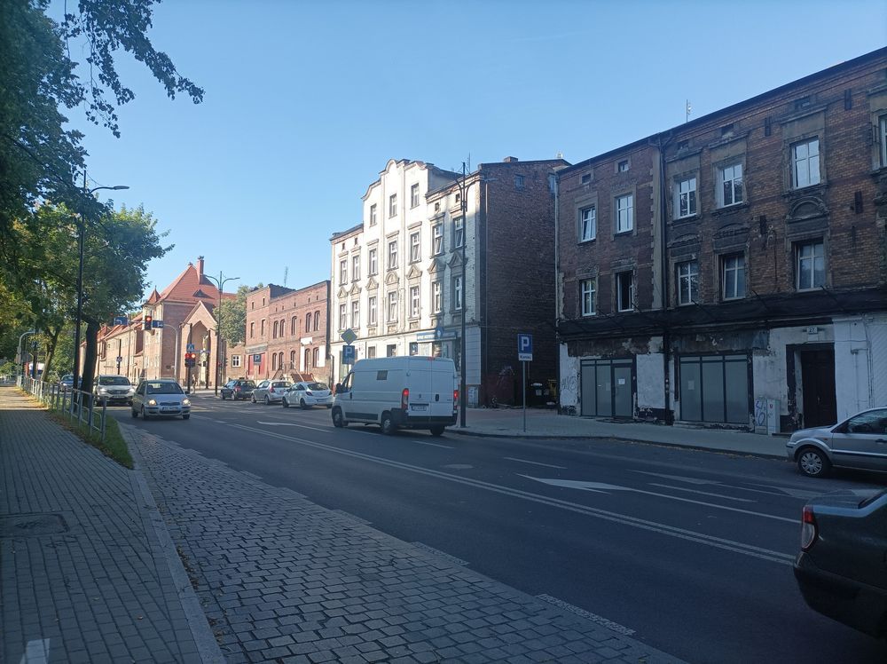 Lokal Ruda Śląska, ul. Wolności. Zdjęcie 2