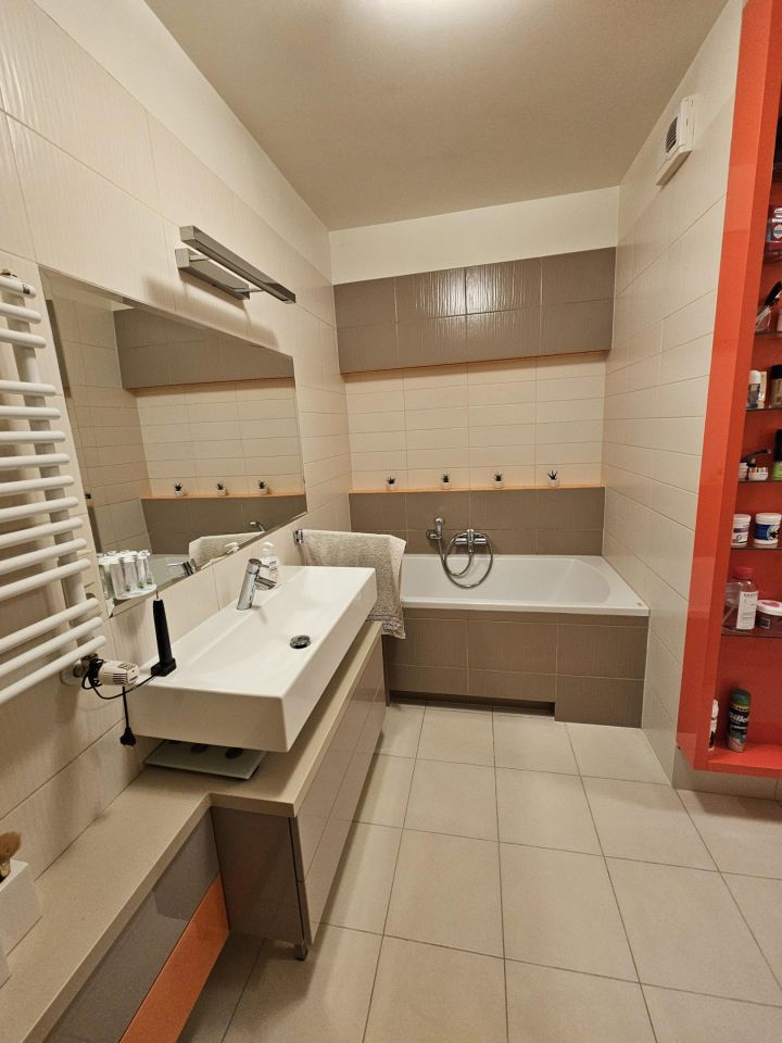 Mieszkanie 4-pokojowe Kielce Ślichowice, ul. Jerzego Szajnowicza-Iwanowa. Zdjęcie 15