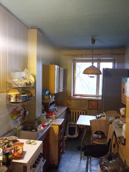 Mieszkanie 2-pokojowe Kraków Krowodrza, ul. ks. Kazimierza Siemaszki. Zdjęcie 6