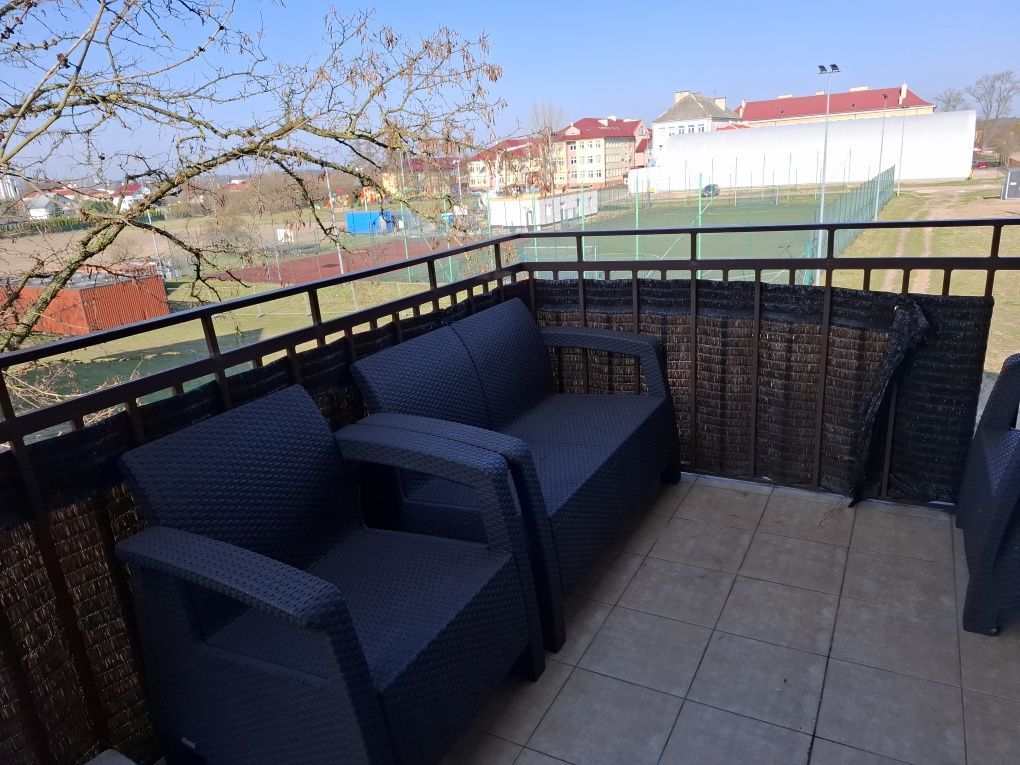 Mieszkanie 5-pokojowe Gąbin, ul. Piękna. Zdjęcie 6