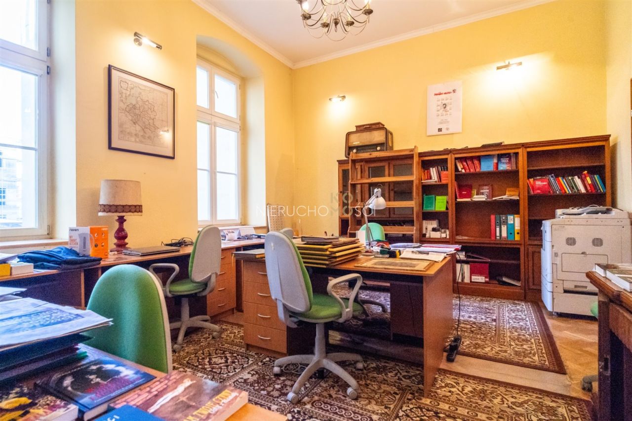 Lokal Wrocław Śródmieście, ul. Cypriana Kamila Norwida. Zdjęcie 12