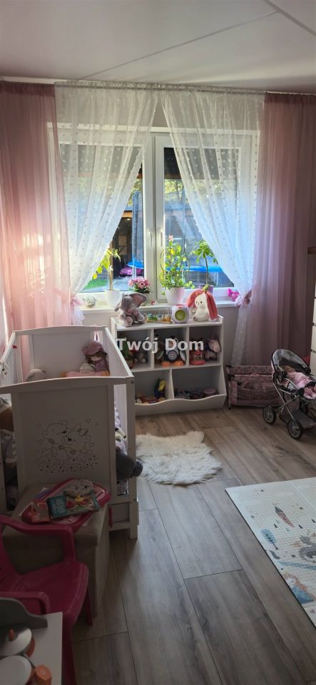 dom wolnostojący, 4 pokoje Łabiszyn. Zdjęcie 10