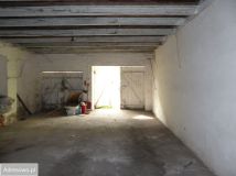 Garaż/miejsce parkingowe Zgierz, ul. Emilii Plater. Zdjęcie 1