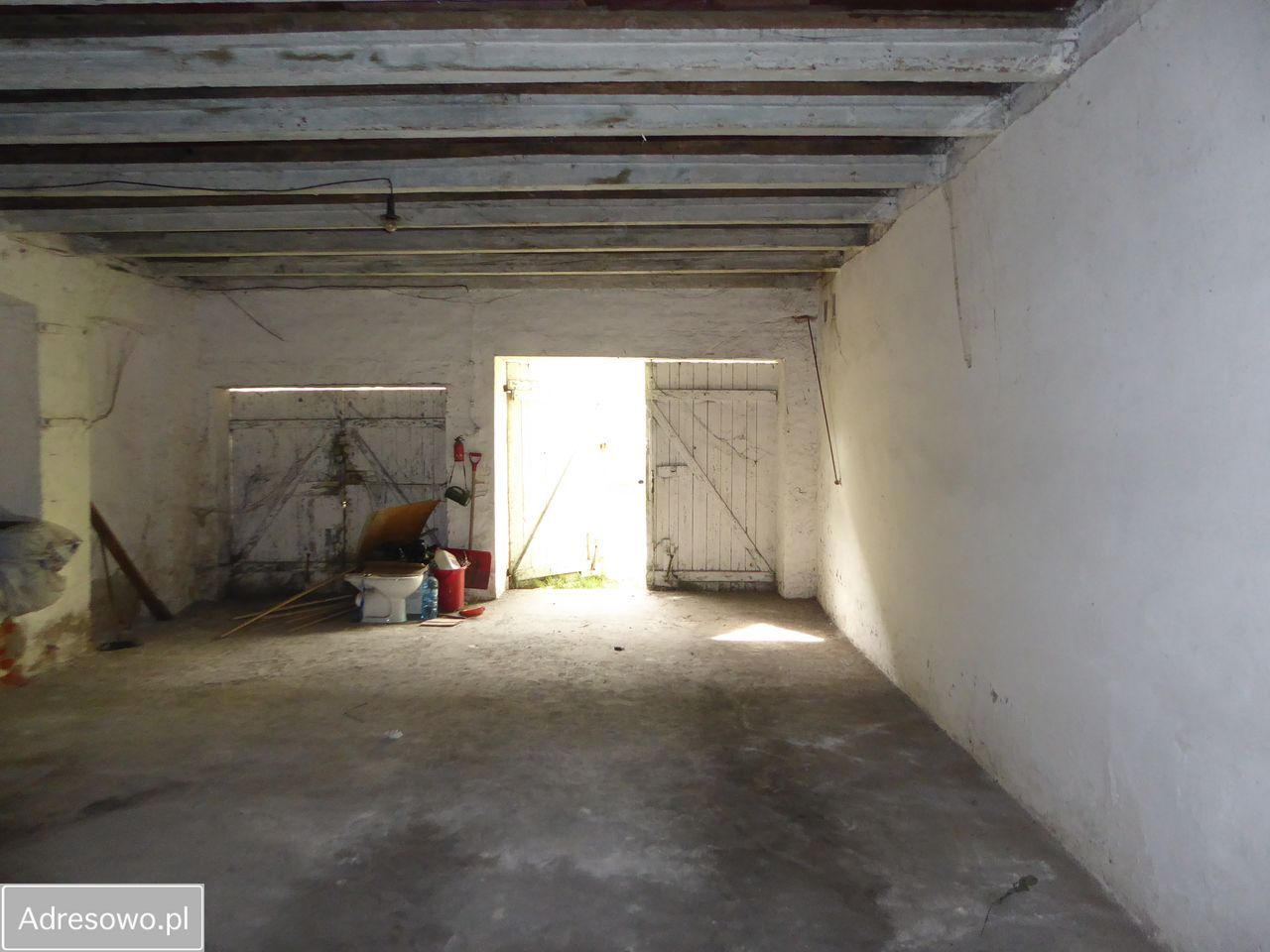 Garaż/miejsce parkingowe Zgierz, ul. Emilii Plater. Zdjęcie 2