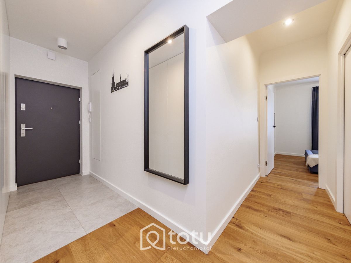 Mieszkanie 2-pokojowe Warszawa Śródmieście, ul. Ciasna. Zdjęcie 9