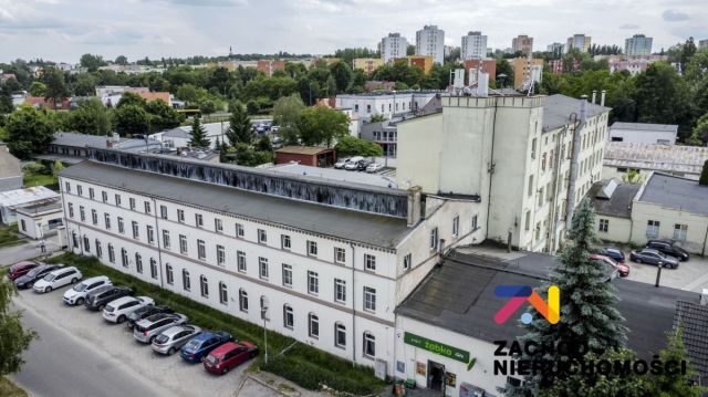 Hotel/pensjonat Zielona Góra. Zdjęcie 11