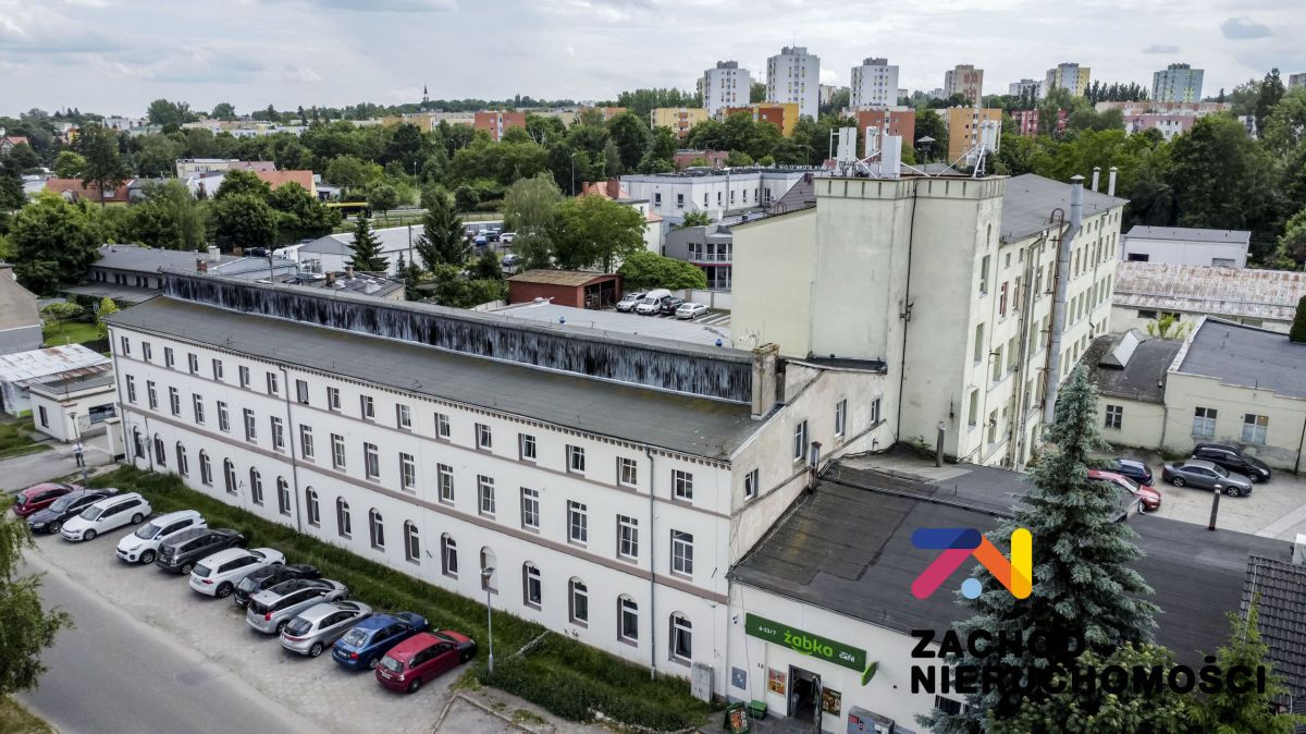 Hotel/pensjonat Zielona Góra. Zdjęcie 11