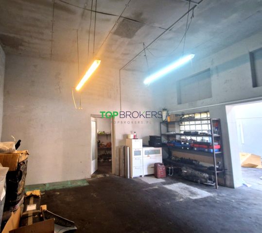 Lokal Warszawa Wawer. Zdjęcie 12