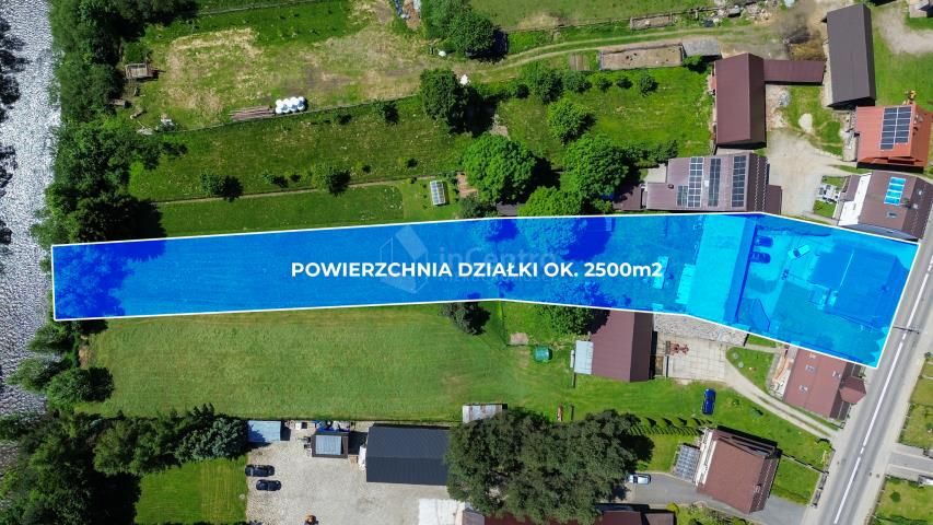 dom wolnostojący, 5 pokoi Ludźmierz, ul. Kazimierza Przerwy-Tetmajera. Zdjęcie 7