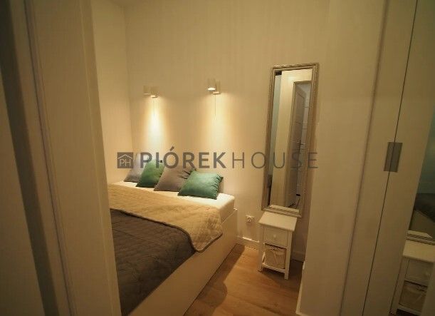 Mieszkanie 2-pokojowe Warszawa Mokotów, ul. Konstruktorska. Zdjęcie 8