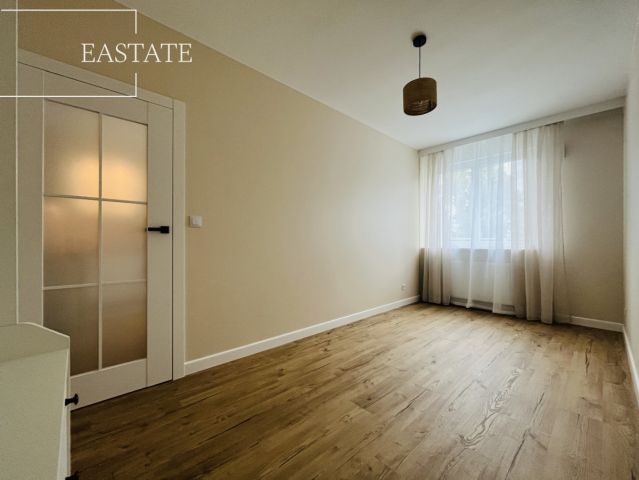 Mieszkanie 3-pokojowe Warszawa Saska Kępa, ul. Lizbońska. Zdjęcie 9