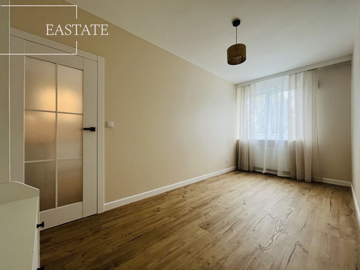 Mieszkanie 3-pokojowe Warszawa Saska Kępa, ul. Lizbońska. Zdjęcie 9