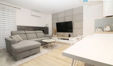 Mieszkanie 2-pokojowe Kraków Kurdwanów, ul. por. Halszki