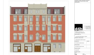 Mieszkanie 2-pokojowe Chorzów Centrum, ul. gen. Henryka Dąbrowskiego