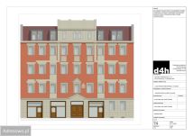 Mieszkanie 2-pokojowe Chorzów Centrum, ul. gen. Henryka Dąbrowskiego. Zdjęcie 1