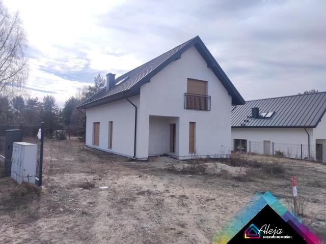 dom wolnostojący, 6 pokoi Olsztyn