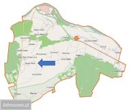 Działka budowlana Sowia Wola, ul. Spacerowa. Zdjęcie 2