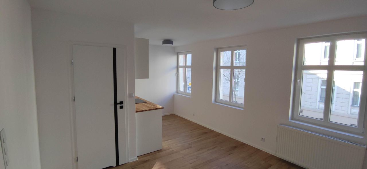 Mieszkanie 1-pokojowe Bydgoszcz Śródmieście, ul. Pomorska. Zdjęcie 5