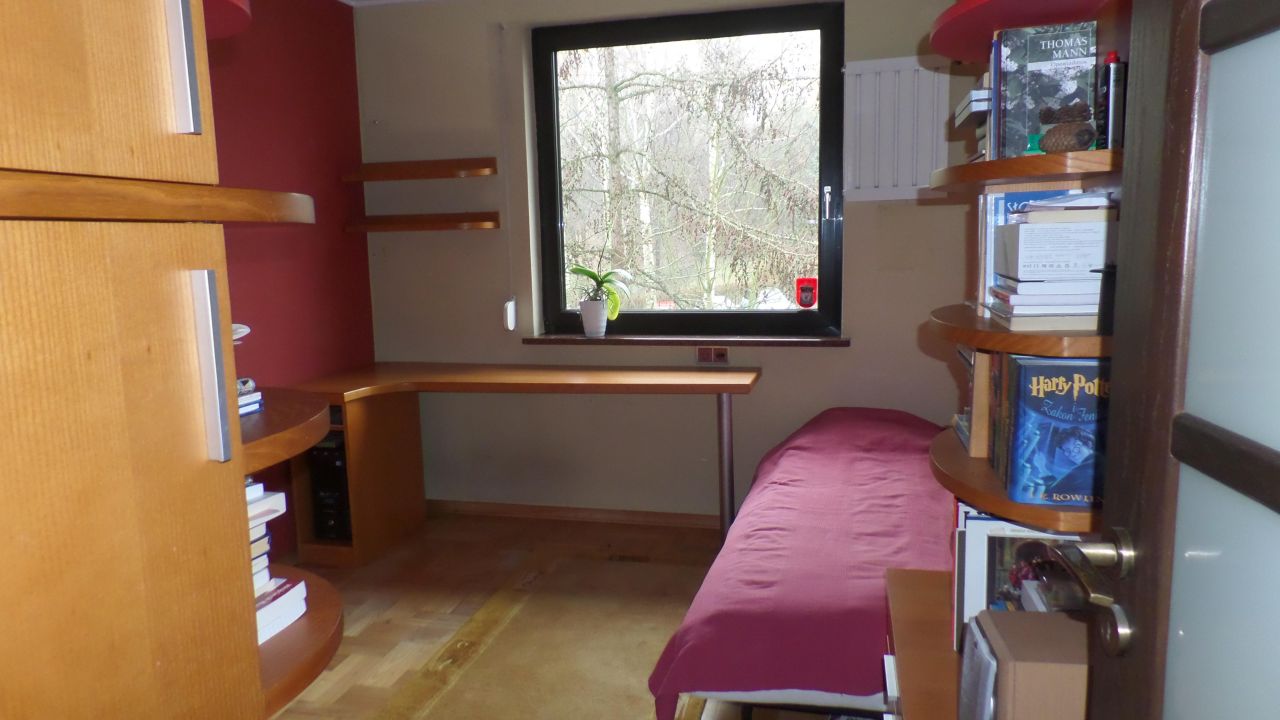 Mieszkanie 3-pokojowe Gdańsk Niedźwiednik, ul. Góralska. Zdjęcie 15